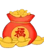 Nhận Thưởng May Mắn welfare icon